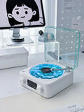 Mini Retro Bluetooth Speaker – Sound Sleep Meets Vintage Vibes