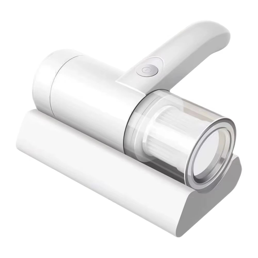 Tech Stop UV cordless handheld vacuum cleaner for deep cleaning, featuring a sleek design and ergonomic grip for easy use.