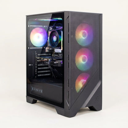 NovaCore Rig
